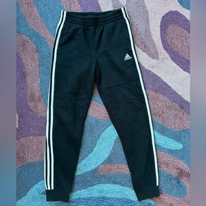 Girls Adidas Joggers